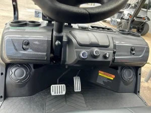 2024 EVolution D5 Ranger 4 — Luxury 4 Passenger Electric Golf Cart For Sale32 (8)