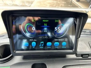 2024 EVolution D5 Ranger 4 — Luxury 4 Passenger Electric Golf Cart For Sale32 (9)