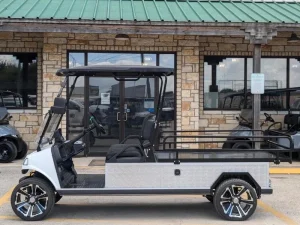 2024 EVolution Turfman 1000 Plus — 2 Passenger Electric Utility Golf Cart For Sale28 (3)