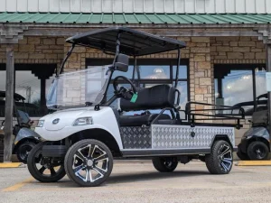 2024 EVolution Turfman 1000 Plus — 2 Passenger Electric Utility Golf Cart For Sale28 (5)