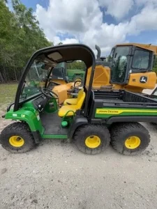 2024 John Deere Gator 6x4 Diesel For Sale65 (2)