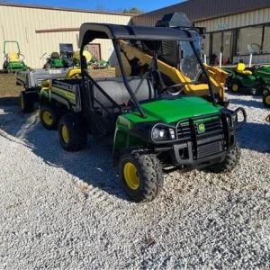 2024 John Deere Gator HPX615E 4x4 Gas For Sale100 (1)