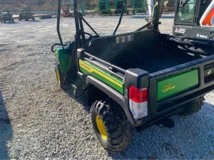 2024 John Deere Gator HPX615E 4x4 Gas For Sale100 (2)