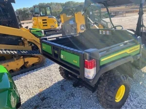 2024 John Deere Gator HPX615E 4x4 Gas For Sale100 (3)
