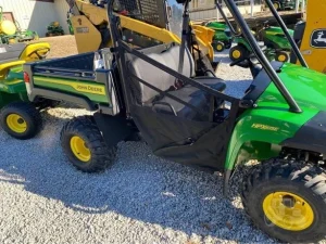 2024 John Deere Gator HPX615E 4x4 Gas For Sale100 (4)
