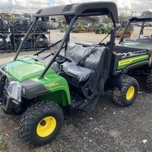 2024 John Deere Gator HPX615E 4x4 Gas For Sale101 (1)