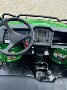 2024 John Deere Gator HPX615E 4x4 Gas For Sale102 (1)