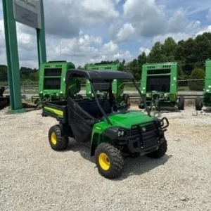 2024 John Deere Gator HPX615E 4x4 Gas For Sale102 (1)