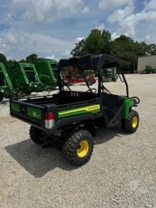 2024 John Deere Gator HPX615E 4x4 Gas For Sale102 (2)