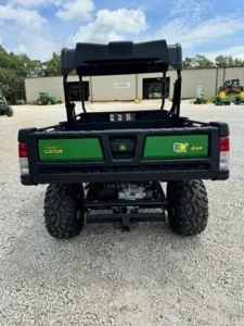 2024 John Deere Gator HPX615E 4x4 Gas For Sale102 (3)