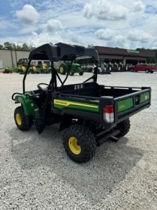 2024 John Deere Gator HPX615E 4x4 Gas For Sale102 (5)