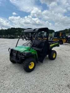 2024 John Deere Gator HPX615E 4x4 Gas For Sale102 (6)