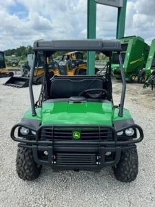 2024 John Deere Gator HPX615E 4x4 Gas For Sale102 (7)