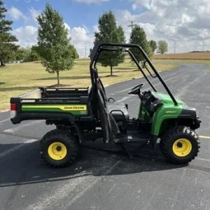 2024 John Deere Gator HPX615E 4x4 Gas For Sale104 (1)