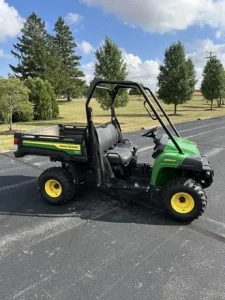 2024 John Deere Gator HPX615E 4x4 Gas For Sale104 (2)