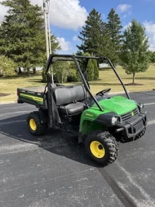 2024 John Deere Gator HPX615E 4x4 Gas For Sale104 (3)