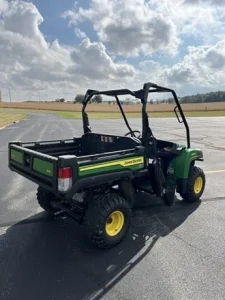 2024 John Deere Gator HPX615E 4x4 Gas For Sale104 (5)
