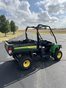 2024 John Deere Gator HPX615E 4x4 Gas For Sale104 (6)