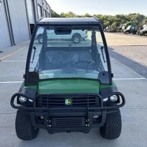 2024 John Deere Gator HPX615E 4x4 Gas For Sale106
