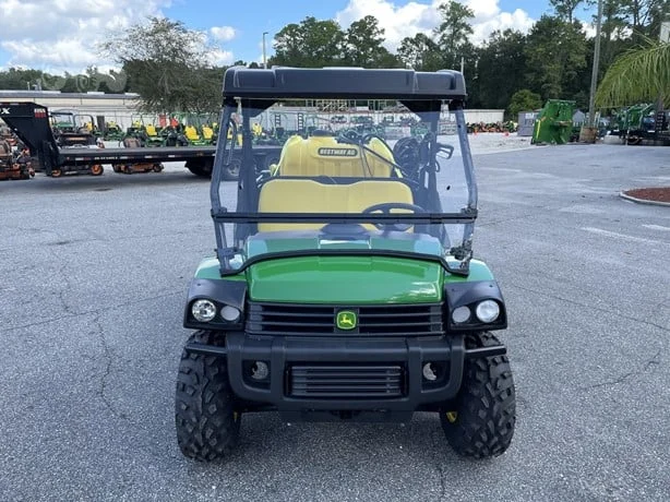 2024 John Deere Gator HPX615E 4x4 Gas For Sale94 (1)