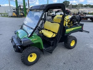 2024 John Deere Gator HPX615E 4x4 Gas For Sale94 (2)