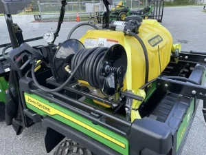 2024 John Deere Gator HPX615E 4x4 Gas For Sale94 (5)