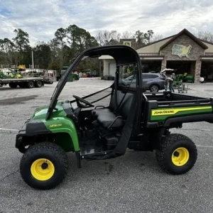 2024 John Deere Gator HPX615E 4x4 Gas For Sale95