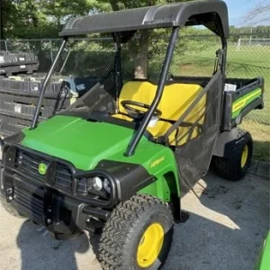 2024 John Deere Gator HPX615E 4x4 Gas For Sale96 (1)