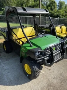 2024 John Deere Gator HPX615E 4x4 Gas For Sale96 (2)