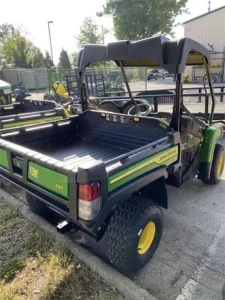 2024 John Deere Gator HPX615E 4x4 Gas For Sale96 (3)