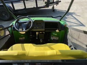 2024 John Deere Gator HPX615E 4x4 Gas For Sale96 (4)