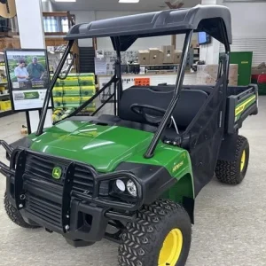 2024 John Deere Gator HPX615E 4x4 Gas For Sale97 (1)