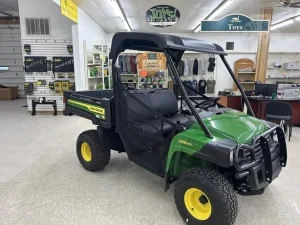 2024 John Deere Gator HPX615E 4x4 Gas For Sale97 (3)
