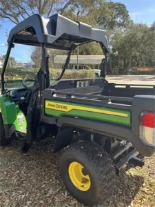 2024 John Deere Gator HPX615E 4x4 Gas For Sale99 (2)