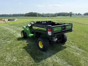 2024 John Deere Gator TX 2WD Gas Utility Cart For Sale0001 (3)