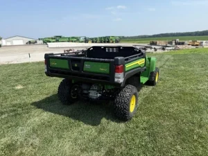 2024 John Deere Gator TX 2WD Gas Utility Cart For Sale0001 (4)
