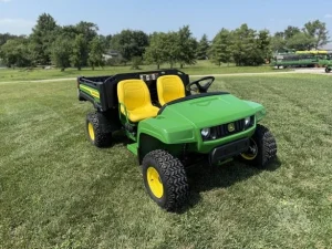 2024 John Deere Gator TX 2WD Gas Utility Cart For Sale0001 (5)