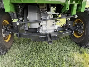 2024 John Deere Gator TX 2WD Gas Utility Cart For Sale0001 (7)