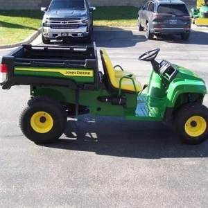 2024 John Deere Gator TX 2WD Gas Utility Cart For Sale0002 (2)