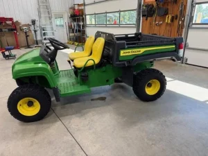 2024 John Deere Gator TX 2WD Gas Utility Cart For Sale0003 (1)