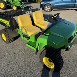 2024 John Deere Gator TX 2WD Gas Utility Cart For Sale0003 (1)