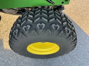 2024 John Deere Gator TX 2WD Gas Utility Cart For Sale0003 (10)