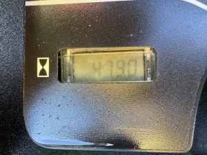 2024 John Deere Gator TX 2WD Gas Utility Cart For Sale0003 (11)