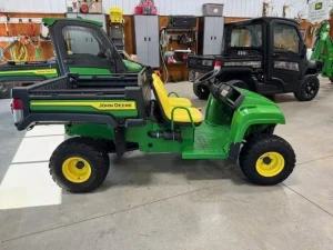 2024 John Deere Gator TX 2WD Gas Utility Cart For Sale0003 (2)