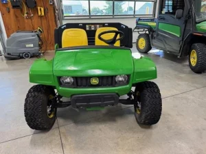 2024 John Deere Gator TX 2WD Gas Utility Cart For Sale0003 (3)