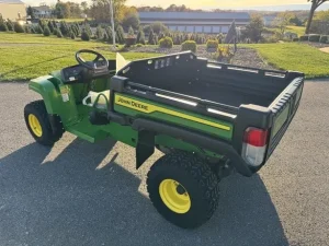 2024 John Deere Gator TX 2WD Gas Utility Cart For Sale0003 (4)