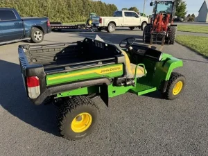 2024 John Deere Gator TX 2WD Gas Utility Cart For Sale0003 (5)