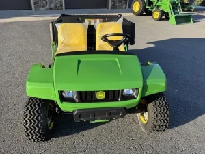 2024 John Deere Gator TX 2WD Gas Utility Cart For Sale0003 (7)