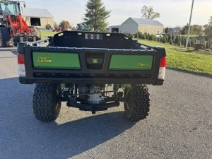 2024 John Deere Gator TX 2WD Gas Utility Cart For Sale0003 (8)