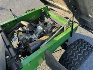 2024 John Deere Gator TX 2WD Gas Utility Cart For Sale0003 (9)